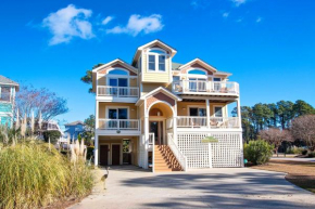 524, How Sweet the Sound- Soundside, Pool, Hot Tub